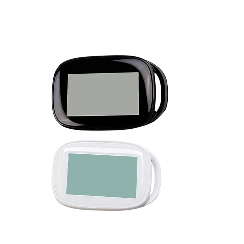 foot step tracker
