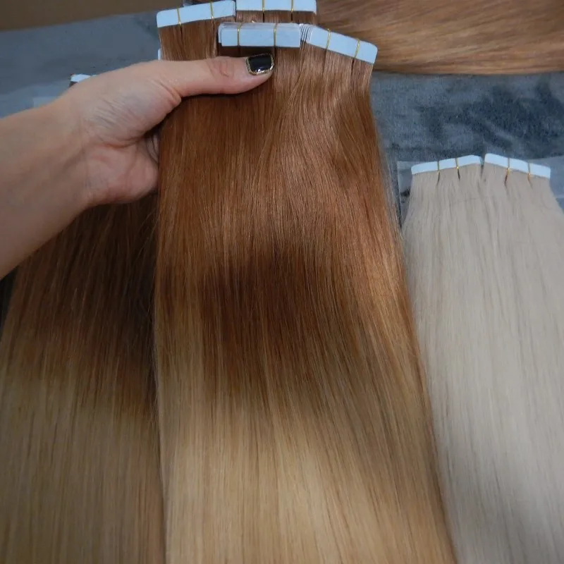 remy hair extensions trade