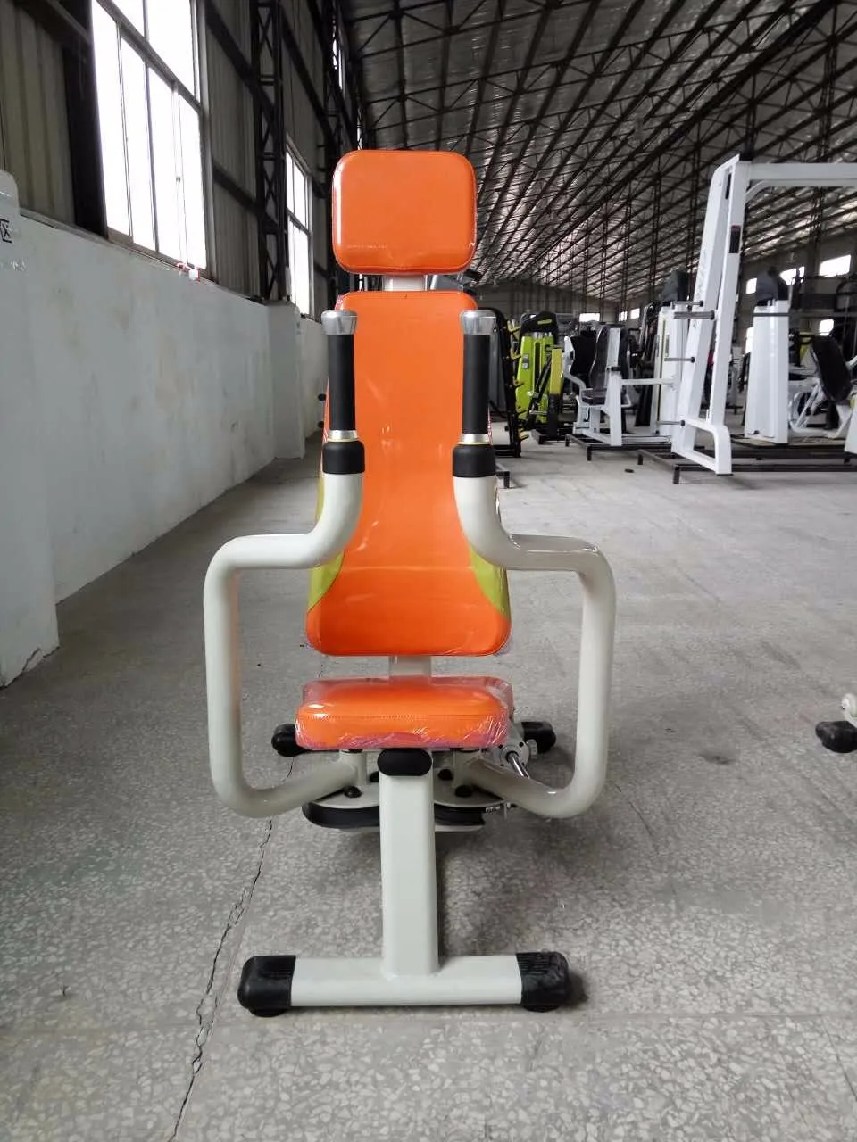 Female Hydraulic Gym Indoor Fitness Equipment Home Using Factory Mnd