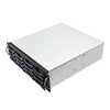 ED316H48 newest 3u server case with 16 HDD bays NVR storage case huge data server