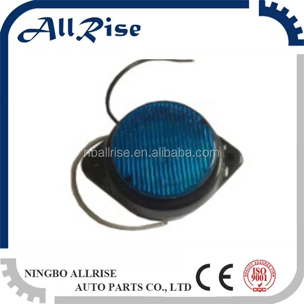 ALLRISE T-18123 Parts Side Lamp