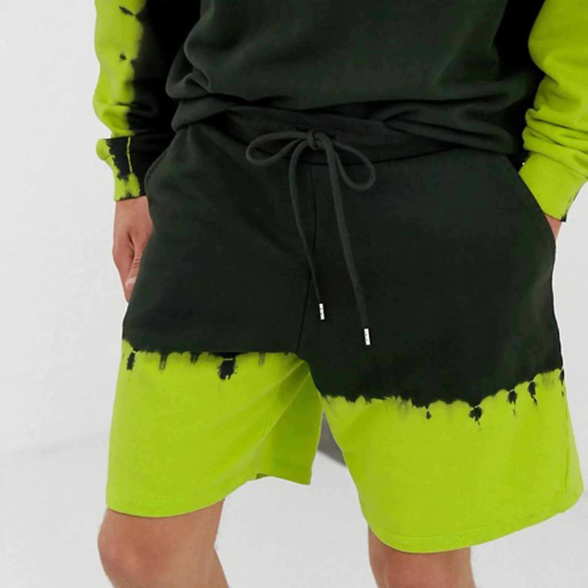 cotton sweat shorts wholesale