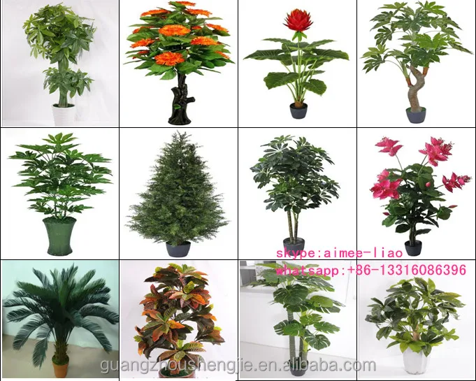 Artificial Bonsai Pachira Money Tree Plant Buy Bonsai Plants