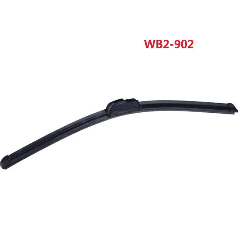 frameless wiper blades