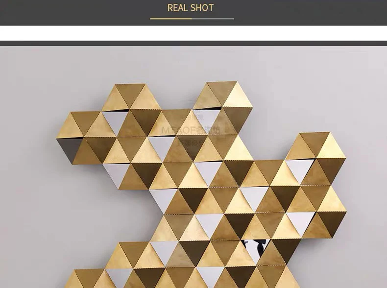 Modern High Quality simple decorate metal Bedroom Hotel Lobby stainless steel industrial led wall lamp