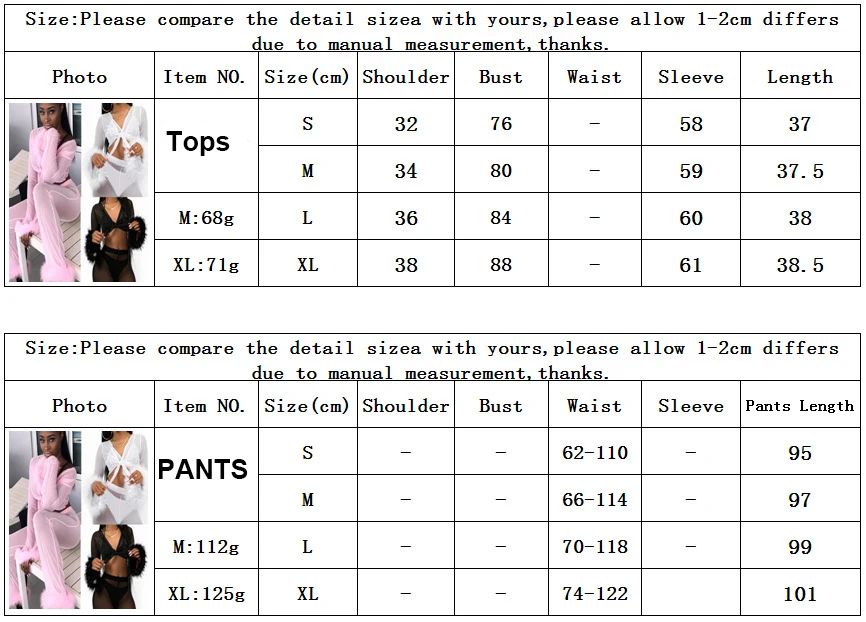 2019 Summer Trendy Two Piece Set Women Clothing Ladies Mesh Sexy Plus Size Two Piece Outfits Short Set Tops