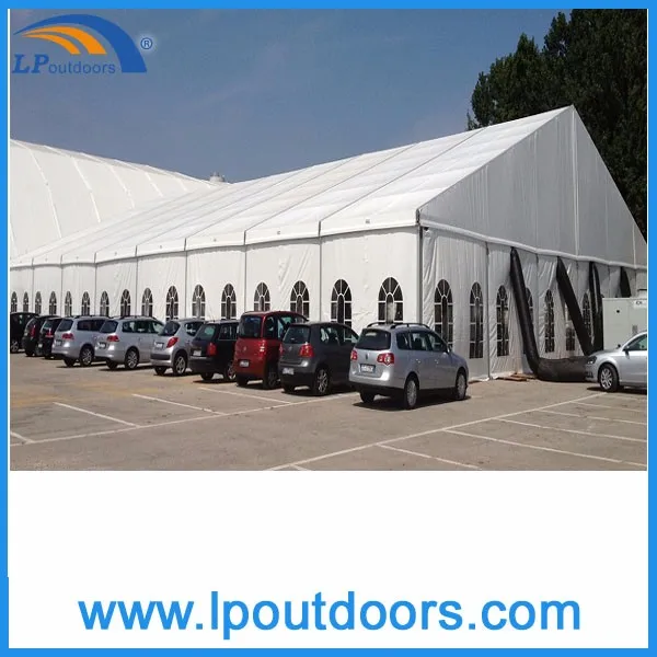 30x50 Aluminum Frame Tent For Wedding And Event - Buy 30x50 Aluminum ...