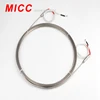 Good Price High Performance Factory Outlet Coiled Heating Tube Hot Runner Heater