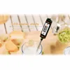 Digital Food Thermometer, Pen Style Kitchen BBQ Dining Tools Temperature Household Thermometers Cooking Termometro