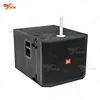 VRX918 Line Array Subwoofer, 18inch Professional Outdoor Concert Sound Equipment System