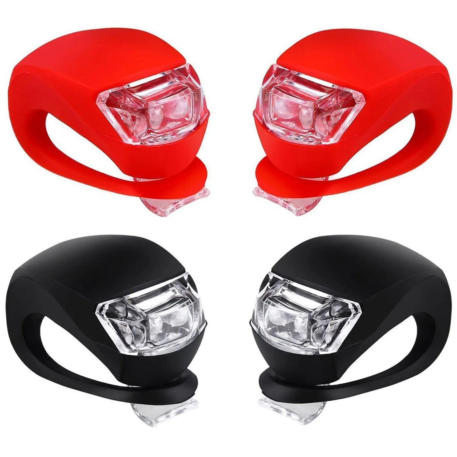 led bike light price