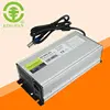14.7V 29.4V 44.1V 58.8V Li-ion battery charger with 30A 20A 12A 10A output