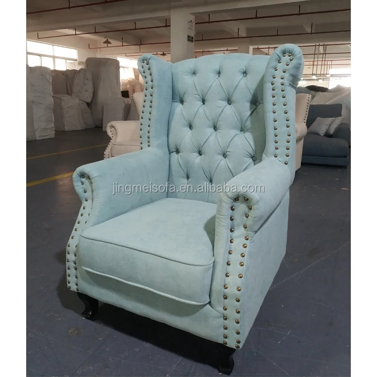 Single Seater Sofa Malaysia Hot Blue On Fabric Single Seater Sofa Malaysia Hot