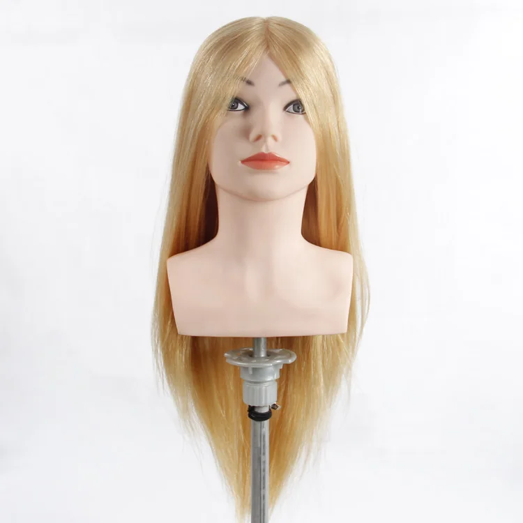 professional hair mannequin