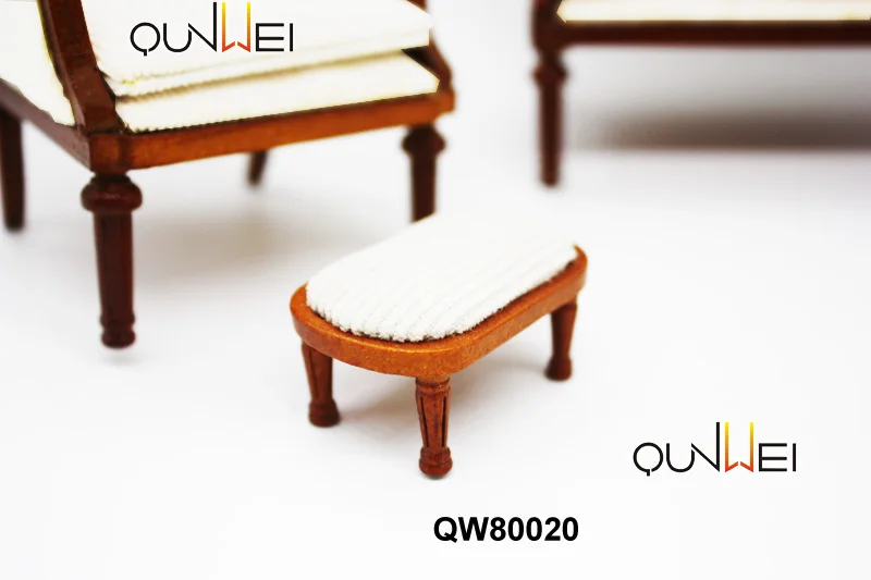 Cheap Modern Dollhouse Furniture Kits Sets High End Buy 1/12 Scale