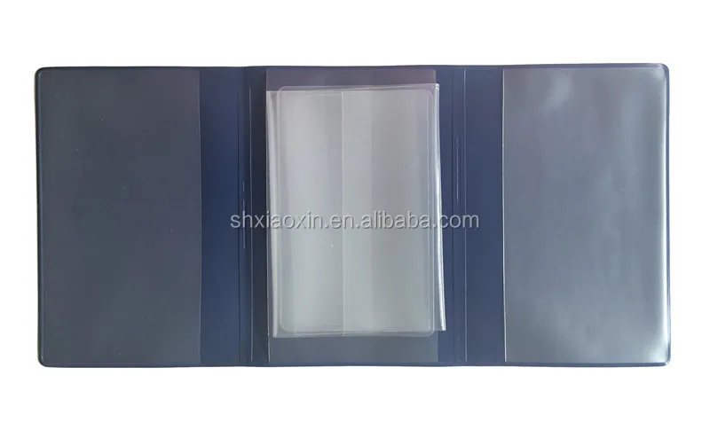 driving license card holder