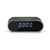 feikasi HD 1080P Wifi Camera Alarm Clock Night Vision/Motion Detection/Display Temperature Home Surveillance Cameras