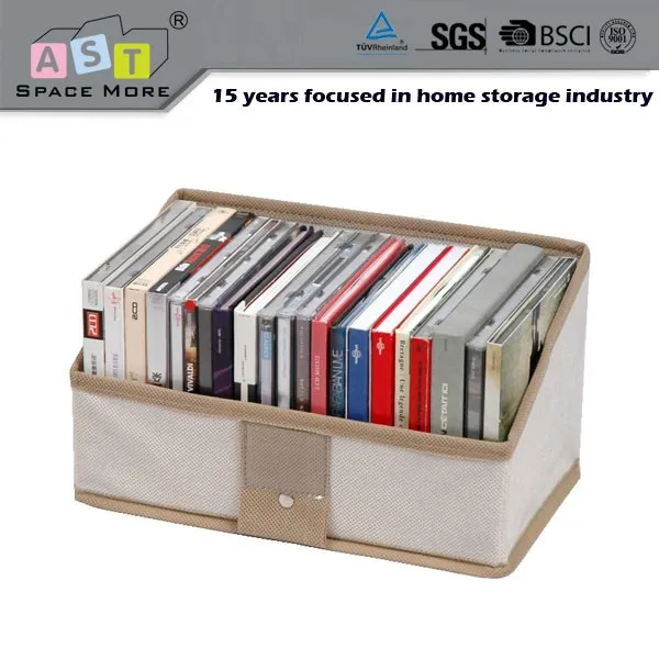 Good Quality Best Selling Stackable Cd Storage Box Buy Stackable Cd