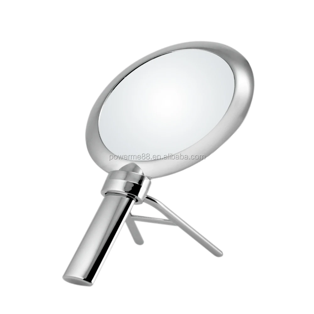 Hand Mirrors With Stand,15x Magnifying Mirror Buy Makeup Mirrors With