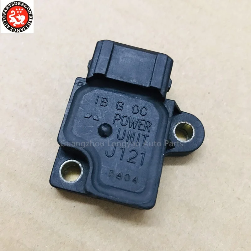 Oem J121 Md618268 3337064131 96056317 96067829 Ignition Module Power