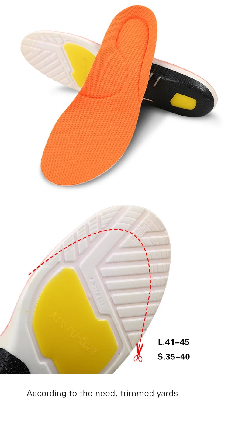 2017 Wholesale Waterproof Shoe Insole Print Logo Custom Insole For Safety Shoe Buy Silicone