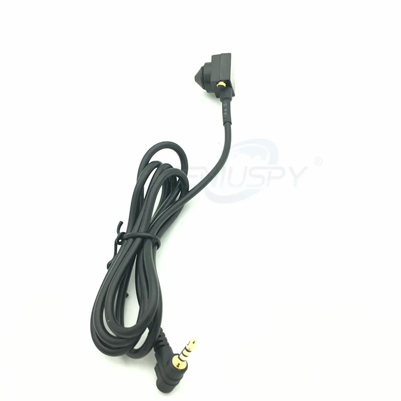 2.5mm Jack Plug 1000 Tv Line 3.7mm Lens Cmos Analog Cctv Camera With ...