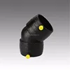 ERA HDPE Electrofusion Fittings High quality good price 45 degree elbow