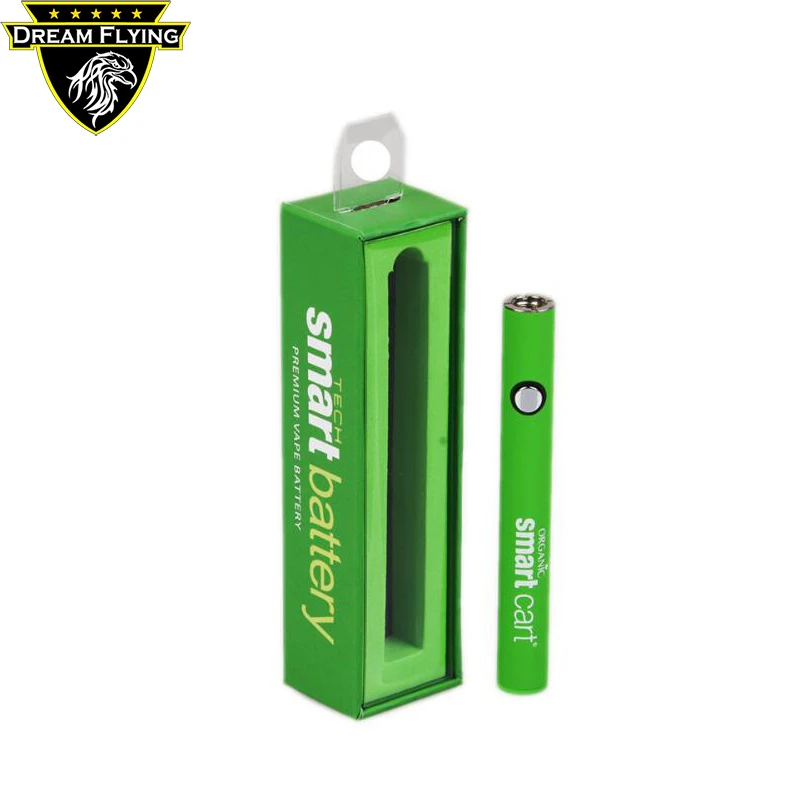 Smart battery-2