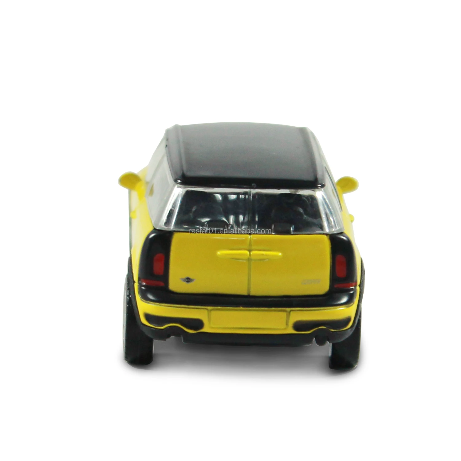 mini cooper diecast model cars