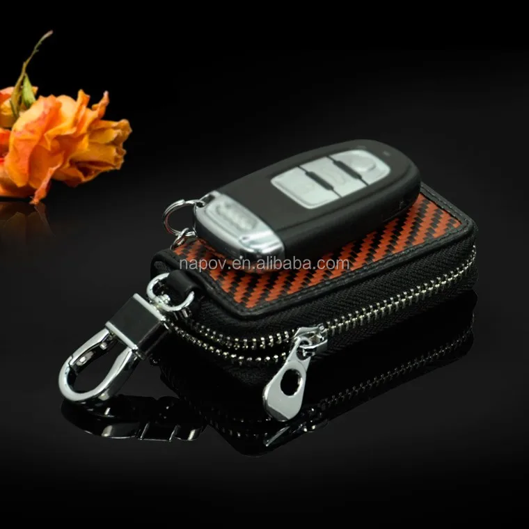 oem leather car key holders case.jpg