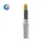 logging cable, Load bearable detective cable