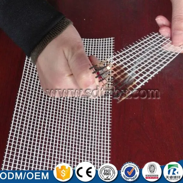 hot sale cheap alkaline resistance fiberglass mesh marble net