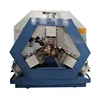 thread rolling machine for stud bolts