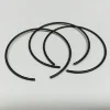 Round Wire Rings for Pistons (DIN73130/SC)