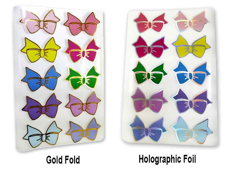 Manufacturer Colored Sticker Sheet Printing Cheap Custom Stickers Buy