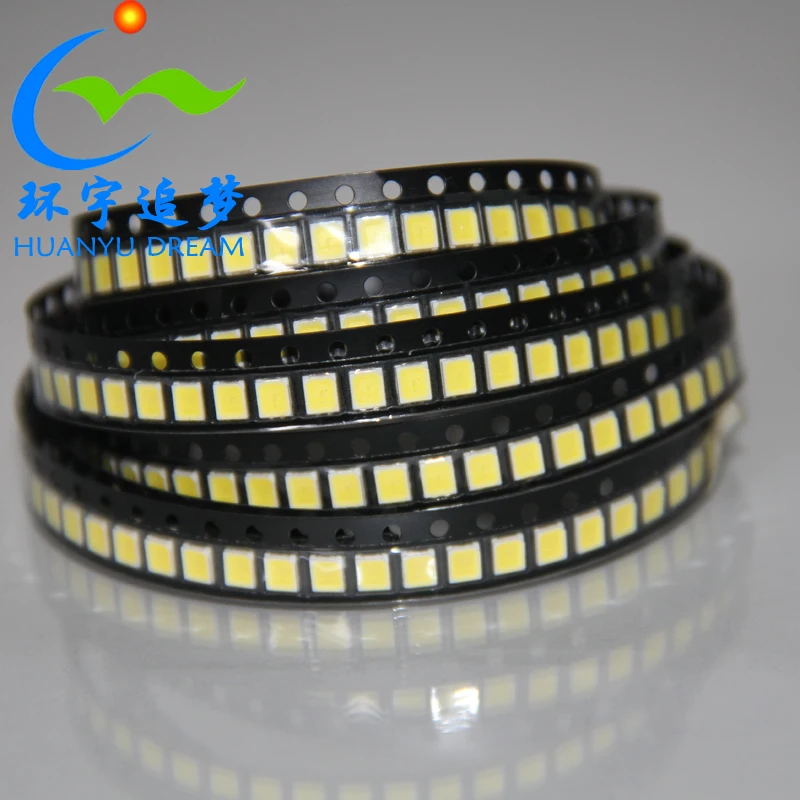 led smd 1 watt 2835 5730