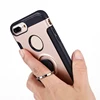 Mobile phone case and accessories for iPhone X ,X plus,Xs,Xr,X Max ,Anti Shock Case for smart phones with ring holder
