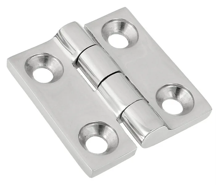 Precision stainless steel casting hinge for door hardware.jpg