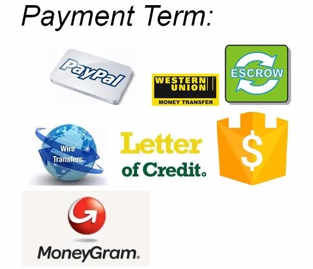 PAYMENT TERM