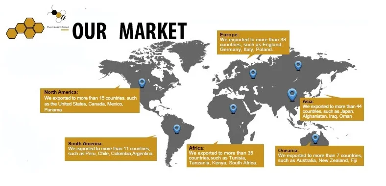 Тоо экспорт