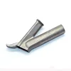 Hot Blast Torch Overlap Air Welding Gun Welder Pistol Tool Hot Air Gun Stainless Steel Casting
