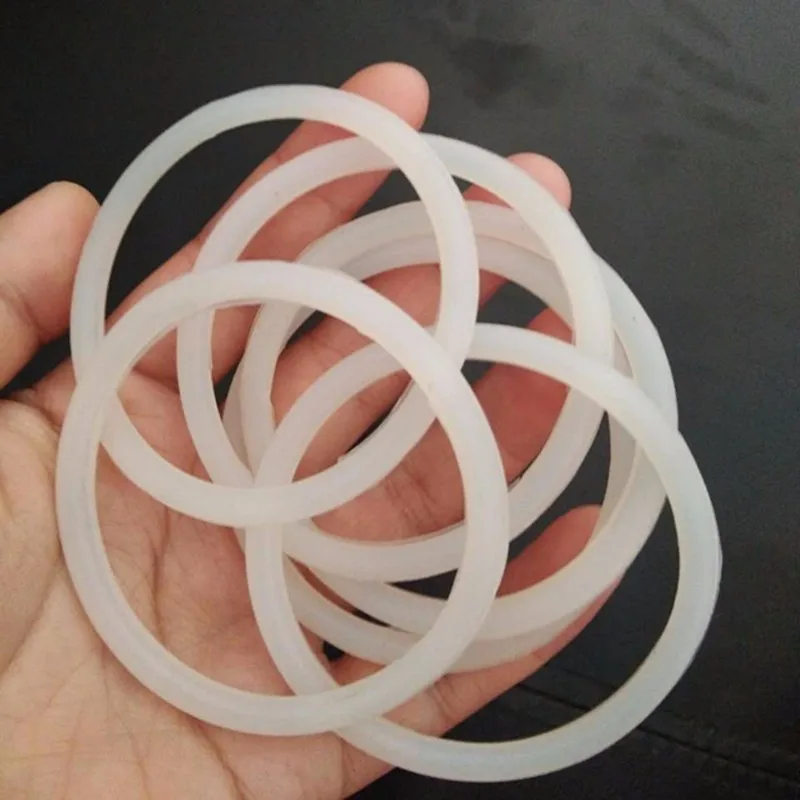 Customized Precision Silicone Rubber Seal O Ring For Water Bottle Buy Water Bottle Rubber O