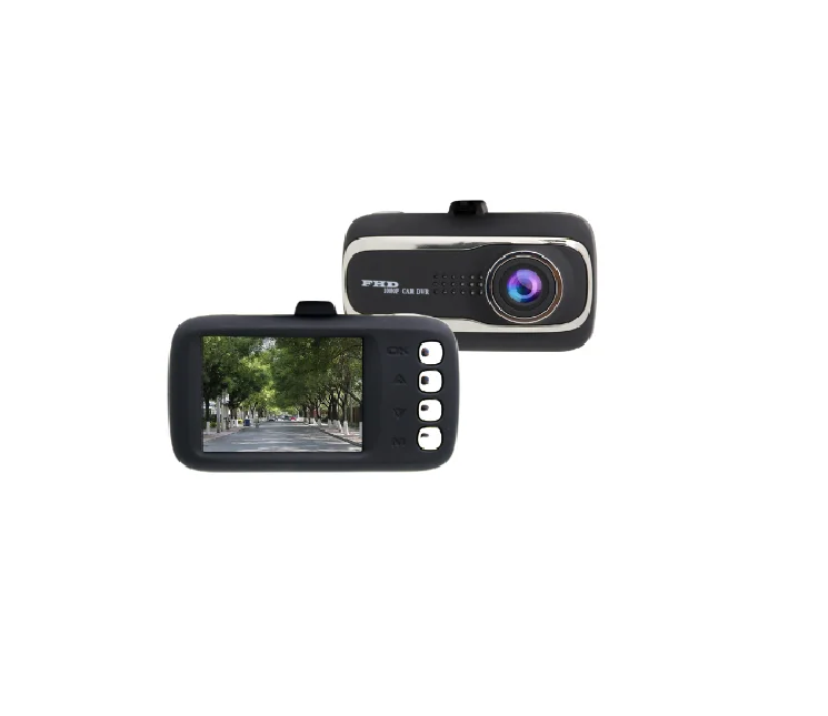 2018 New Design Mini 1080p Car Dash Cam - Buy Dash Camera,Car Dvr,Car