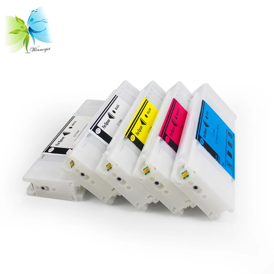 Compatible Dtg Textile Ink Surecolor F2000 For Epson F2000 F2100