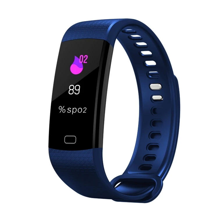 smart watch mi band 2