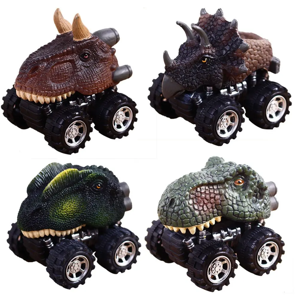 dinosaur toys for 7 year old boy