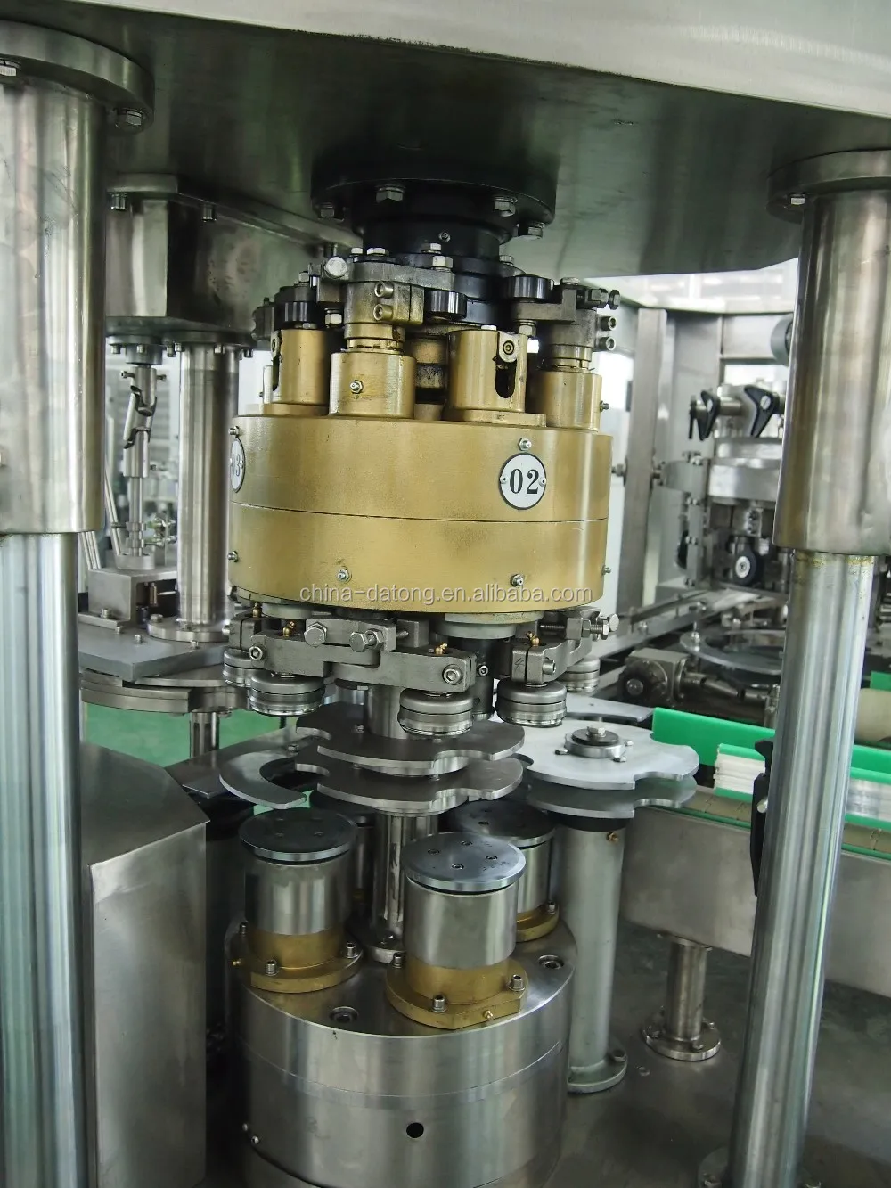 Small Craft Beer Canning Equipment With Low Price Buy Beer Canning