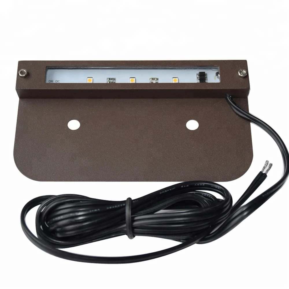 Patented Masonry Retaining Wall Lights With 12v Led Paver Wall Light