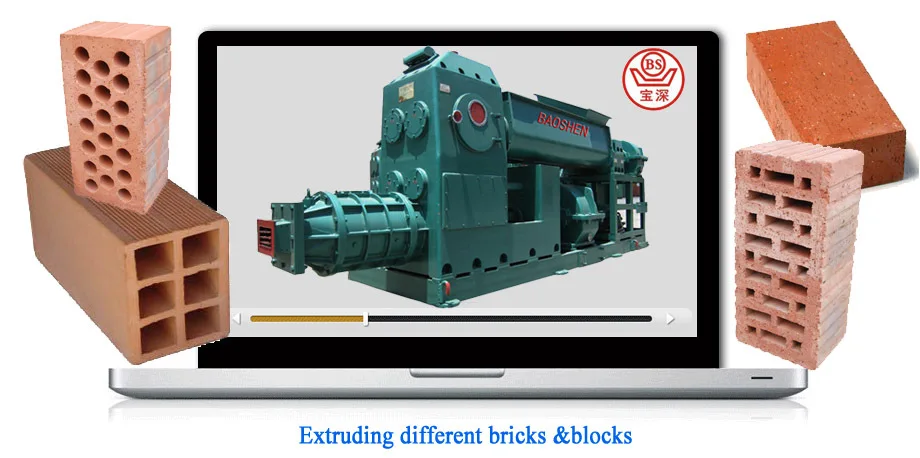 2020 Best red clay brick factory burnning oven