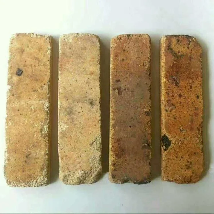 Venta al por mayor de ladrillo rojo-Compre online los mejores de